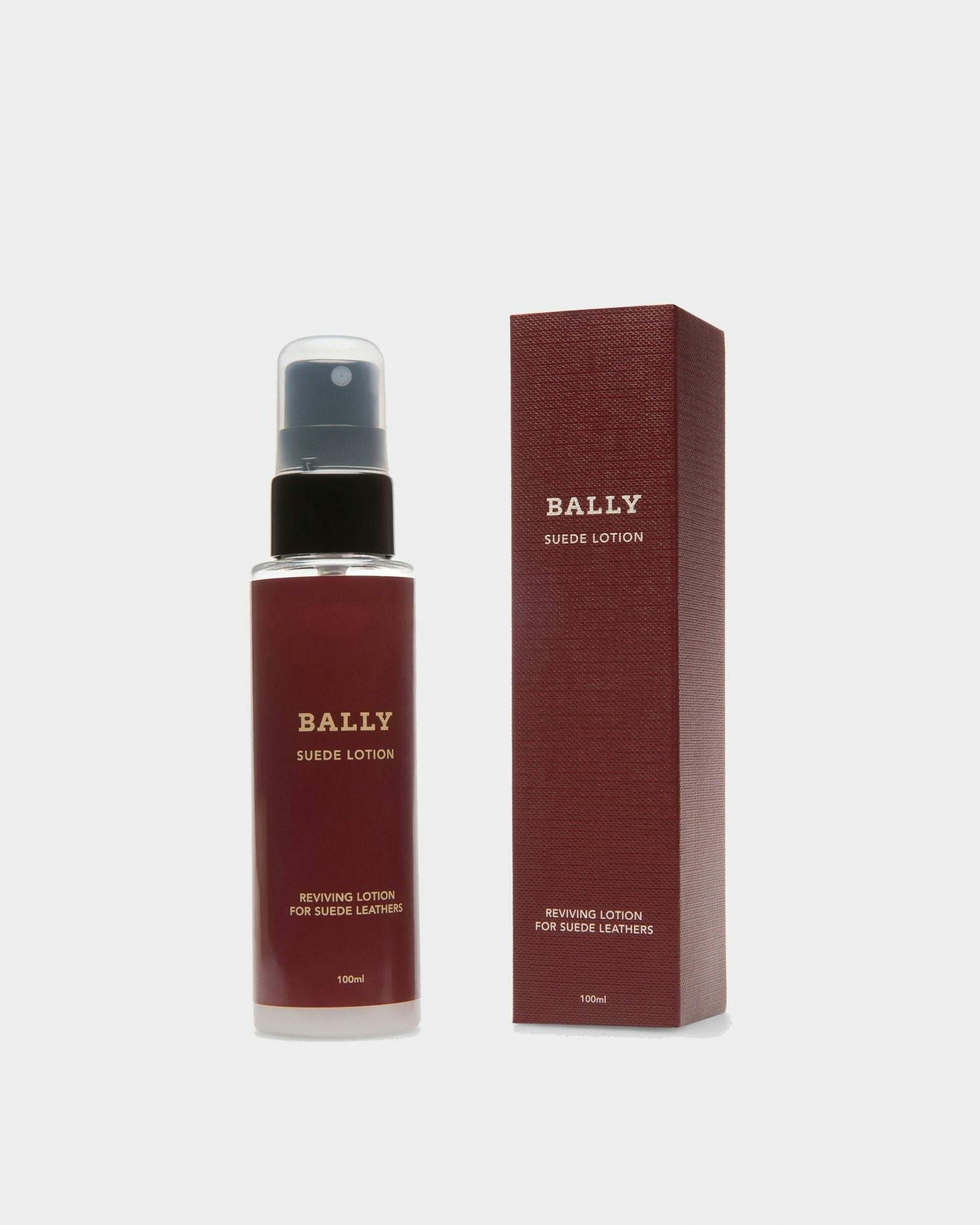 Suede Lotion - Men's - Bally - 01