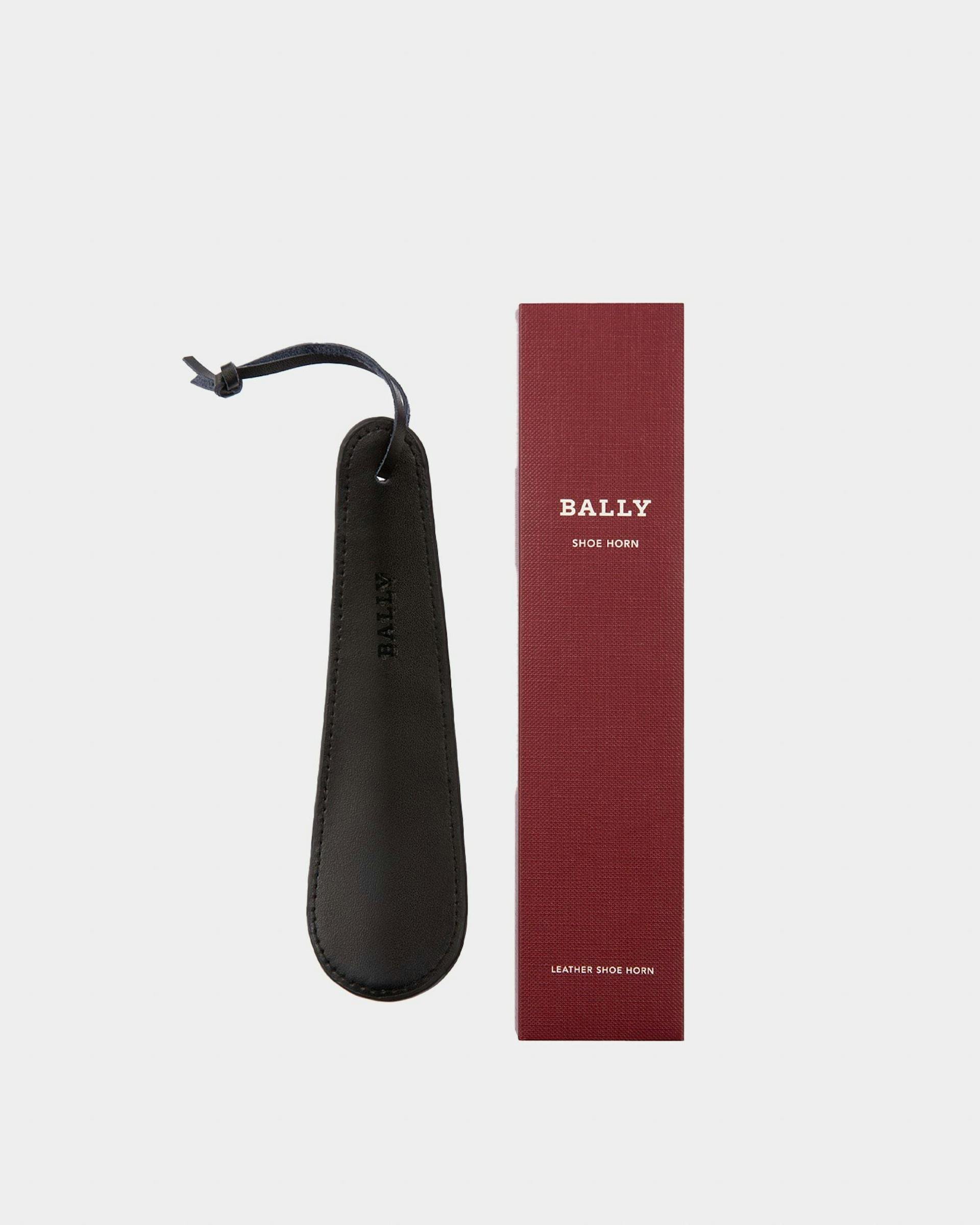 Shoehorn Shoe Care Accessory For All Shoes - Men's - Bally - 01