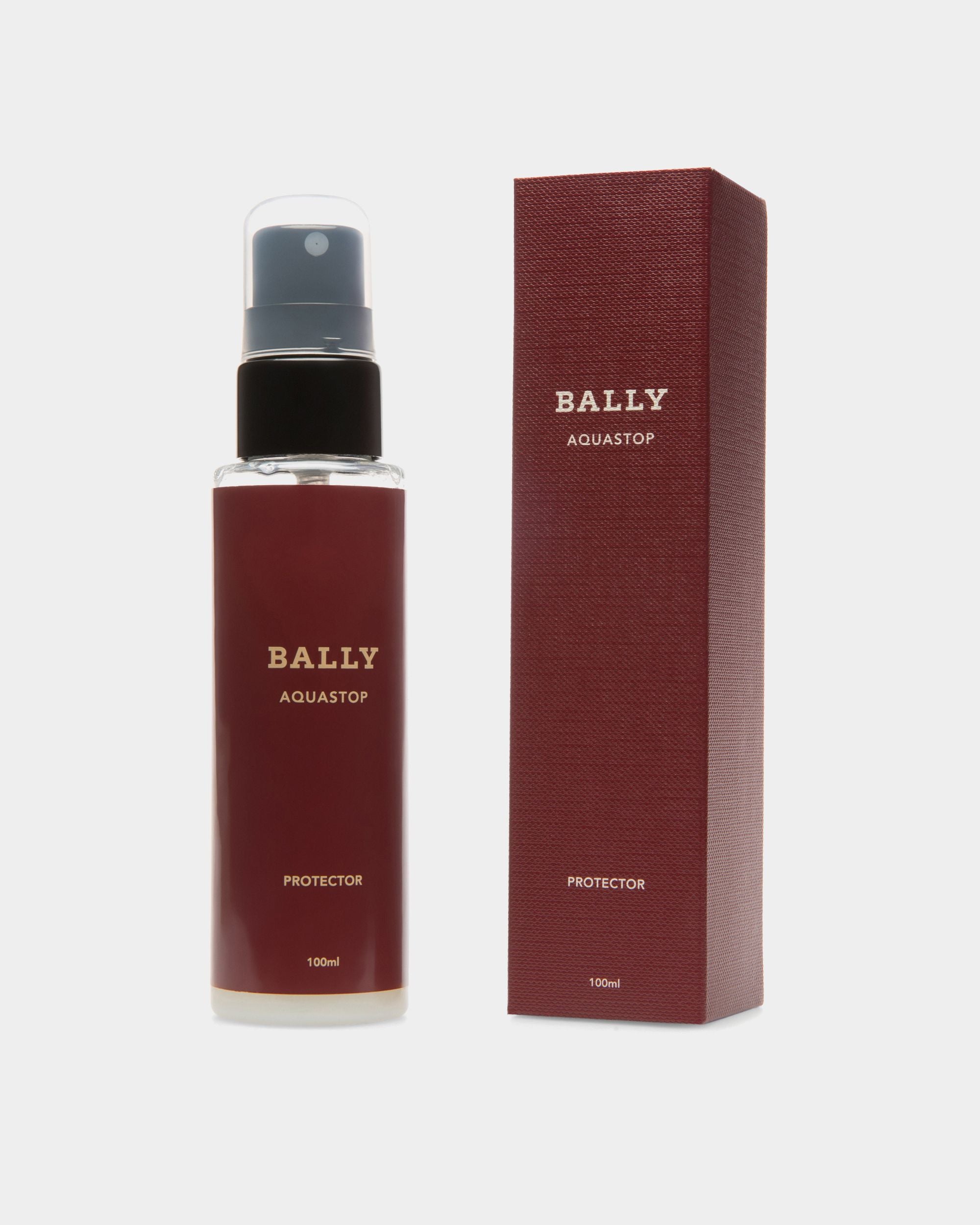 Aquastop Shoe Care Accessory For Suede & Leather - Men's - Bally - 01