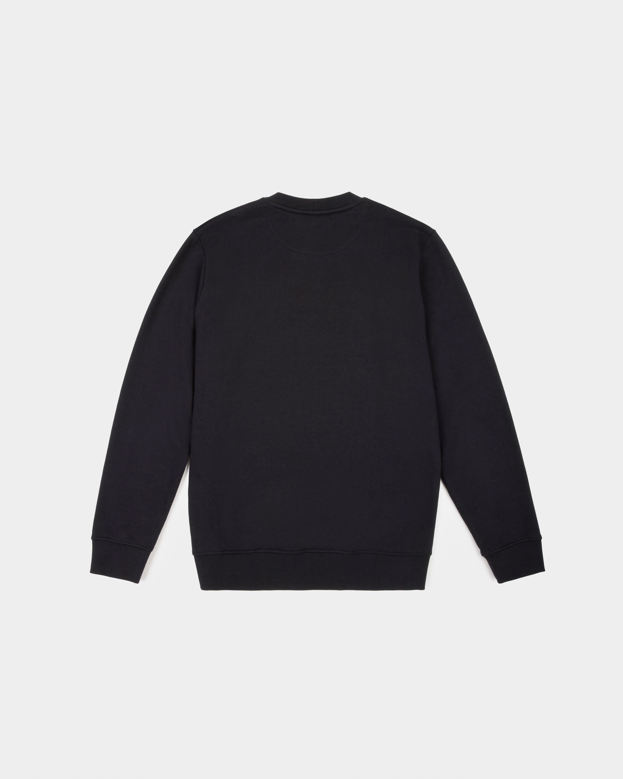 Cotton Top In Navy - Men's - Bally - 02