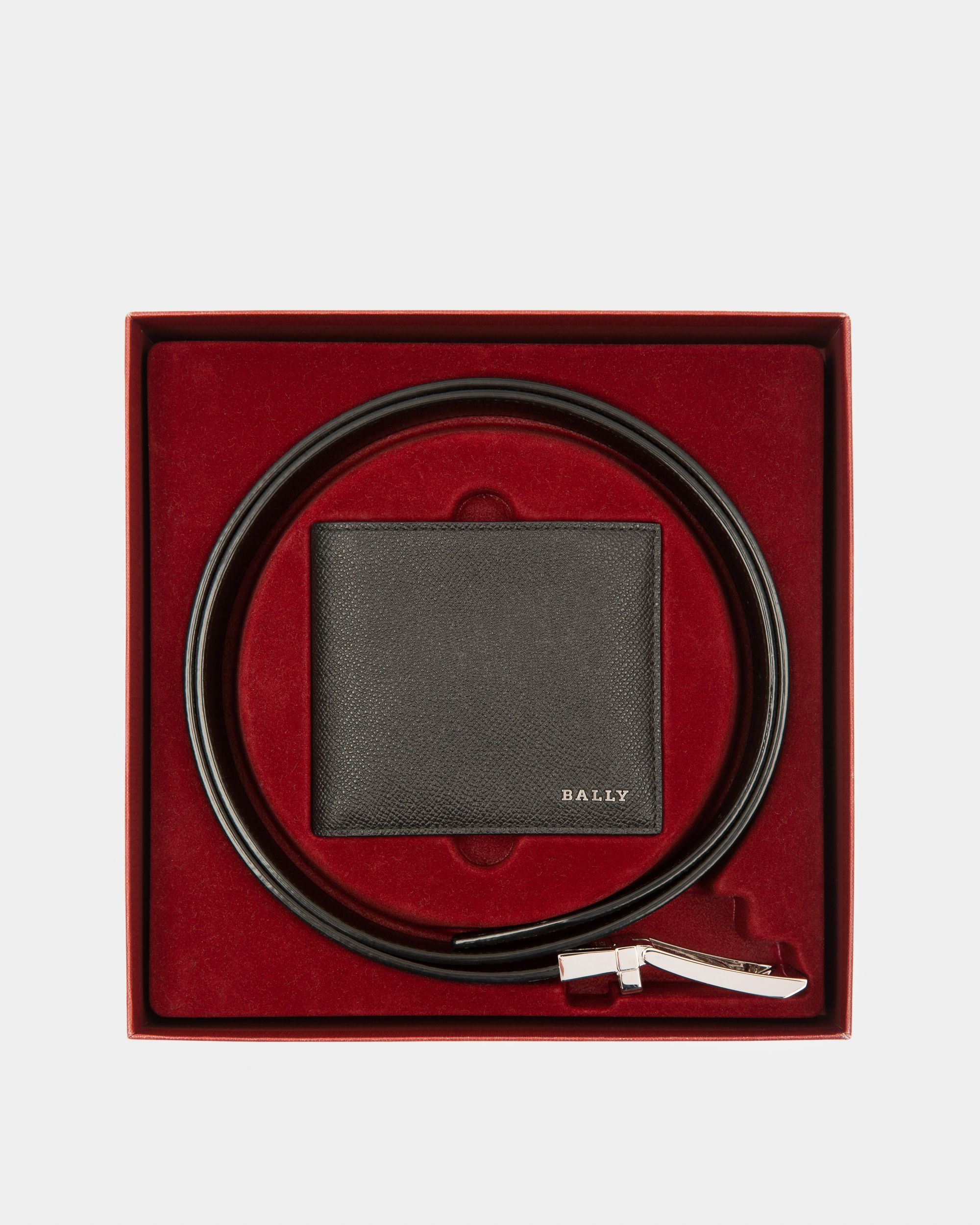Bally Gift Box - Men's - Bally - 01