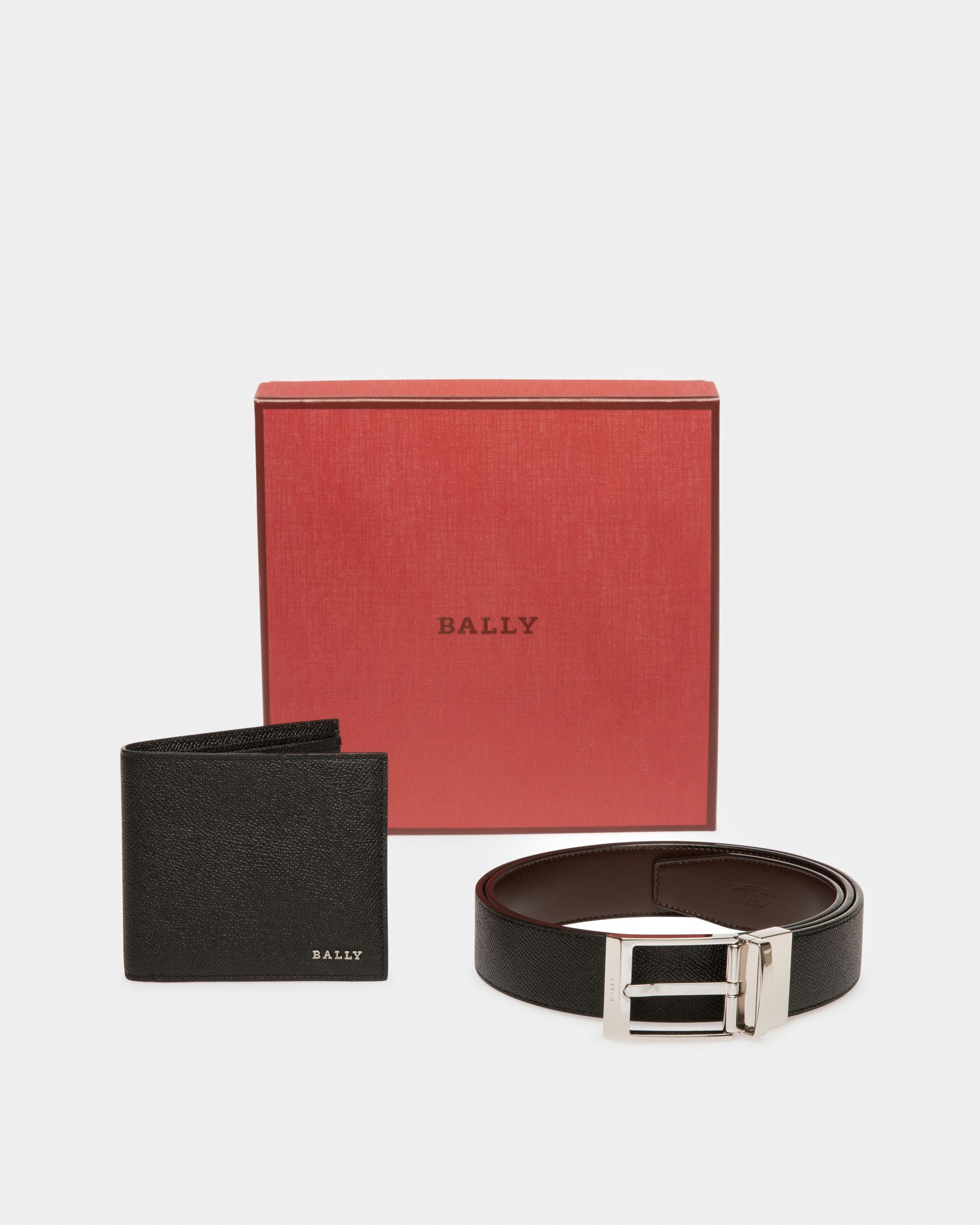 Bally Gift Box - Men's - Bally - 02