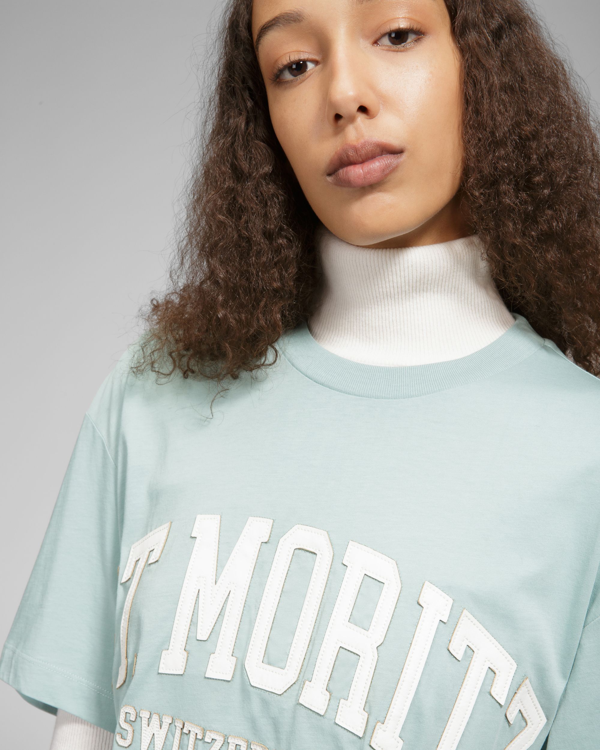 St Moritz T-Shirt - Men's - Bally - 08