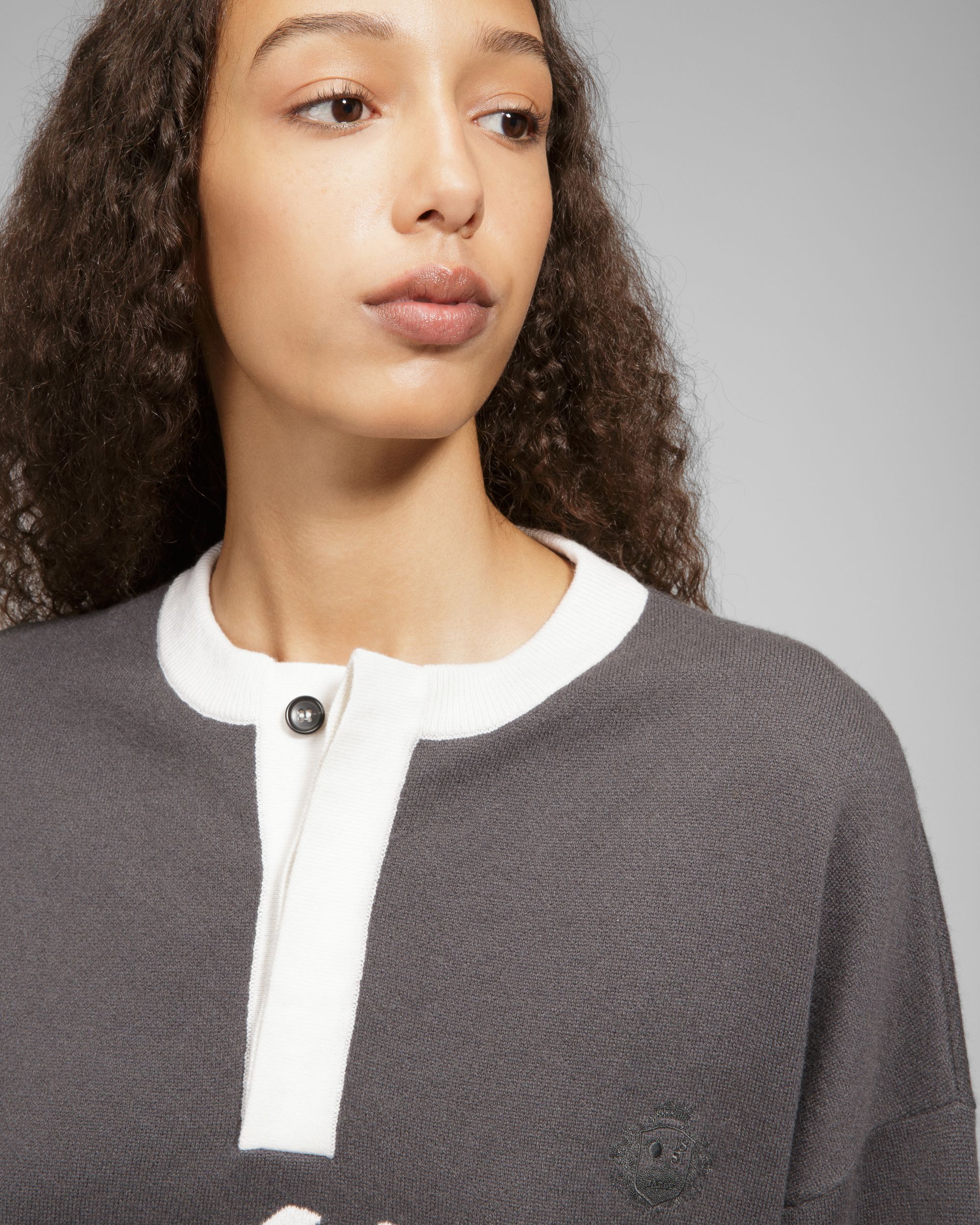 Cashmere Sweater - Men's - Bally - 05