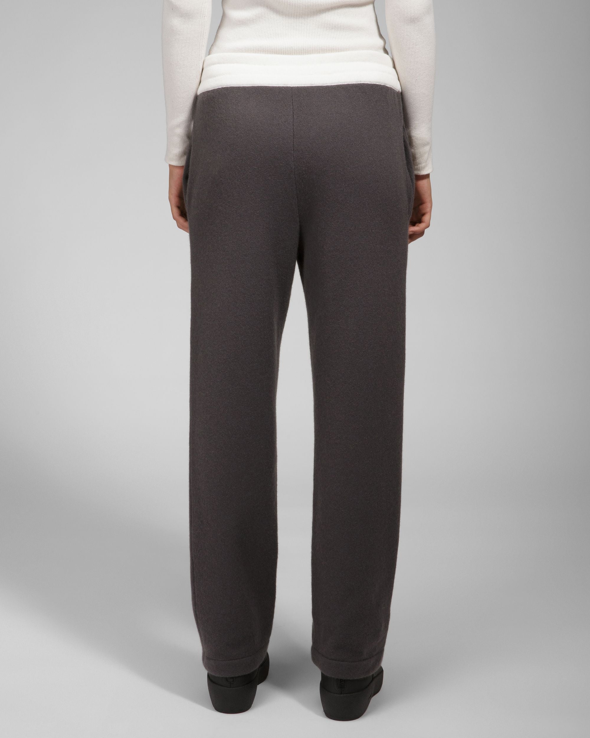 Cashmere Joggers - Men's - Bally - 07