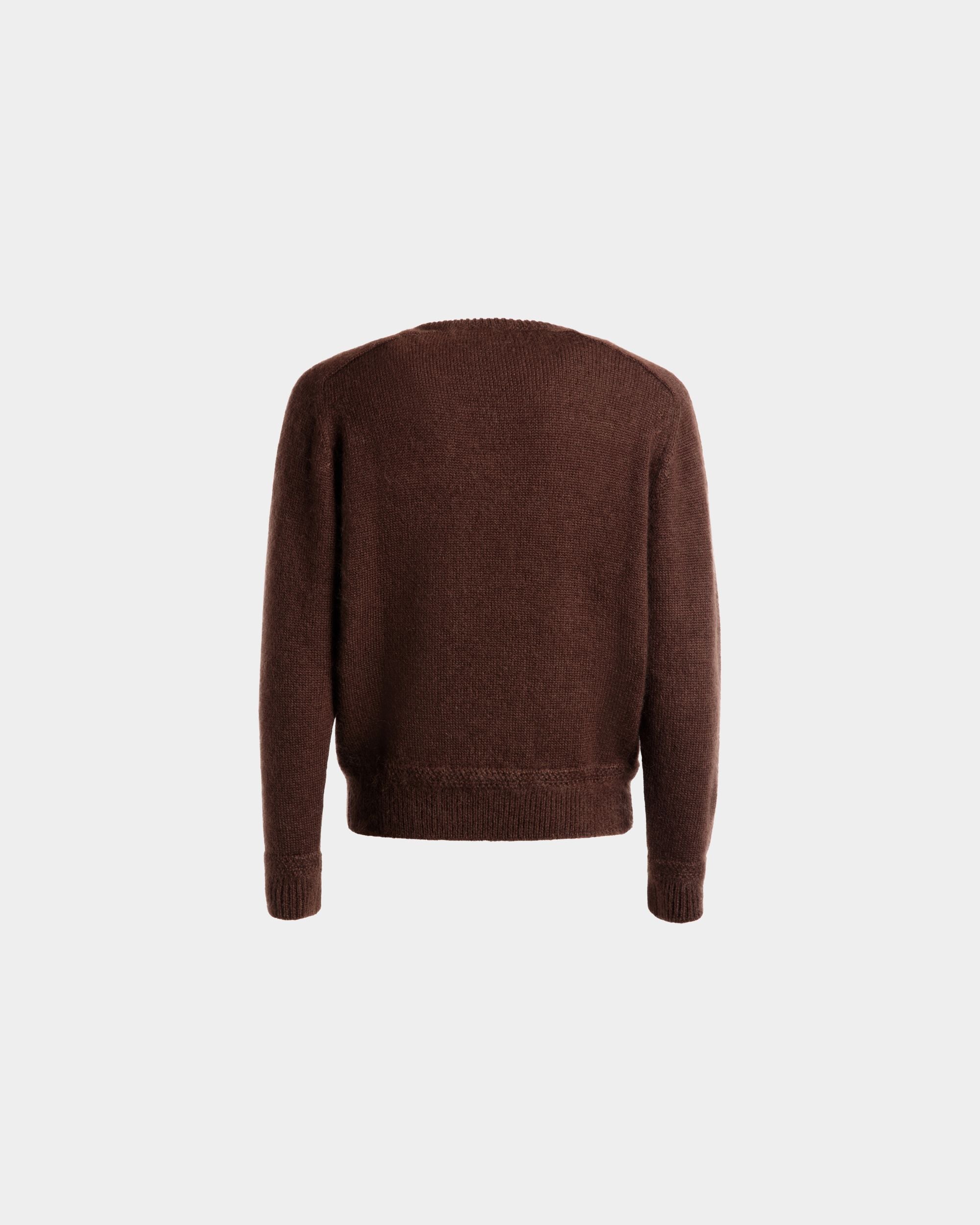 Bally sweater on sale