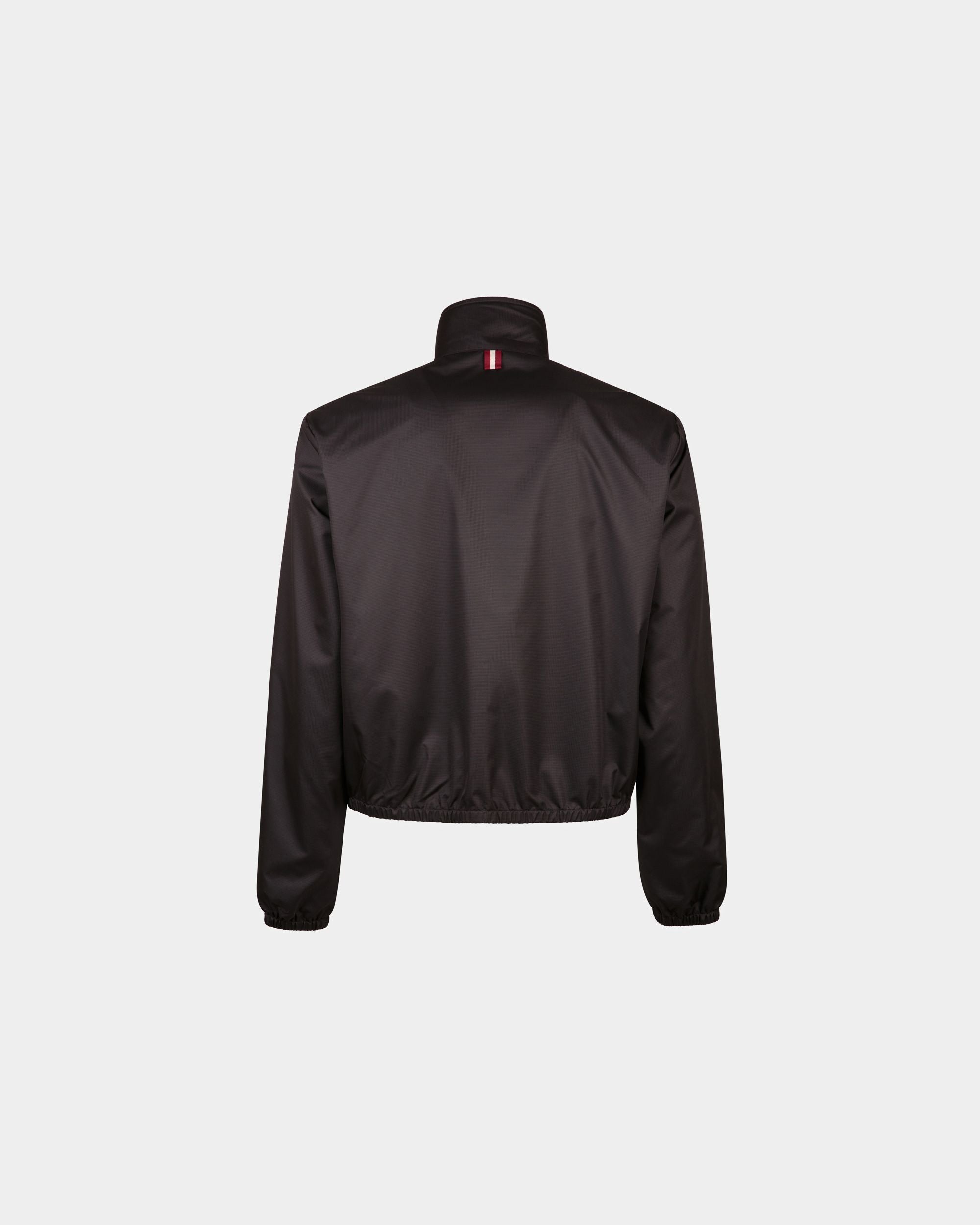 Blouson In Black - Men's - Bally - 07