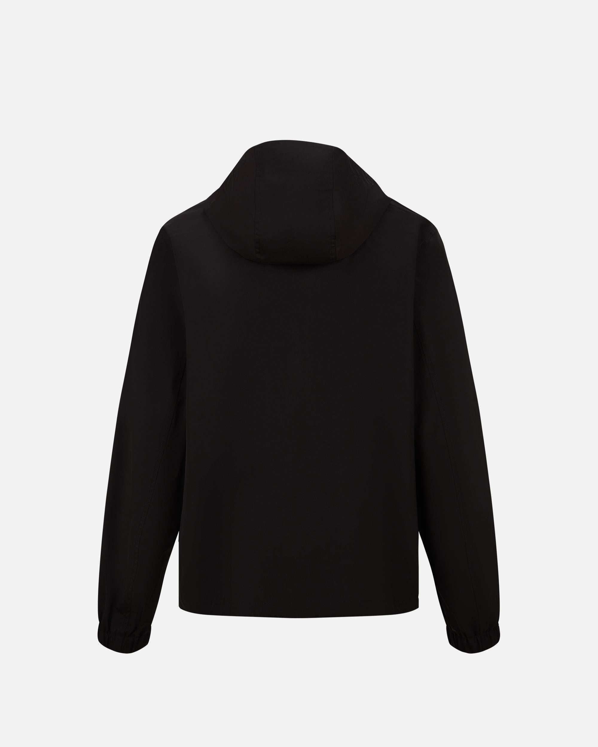 Blouson In Black Nylon - Men's - Bally - 05
