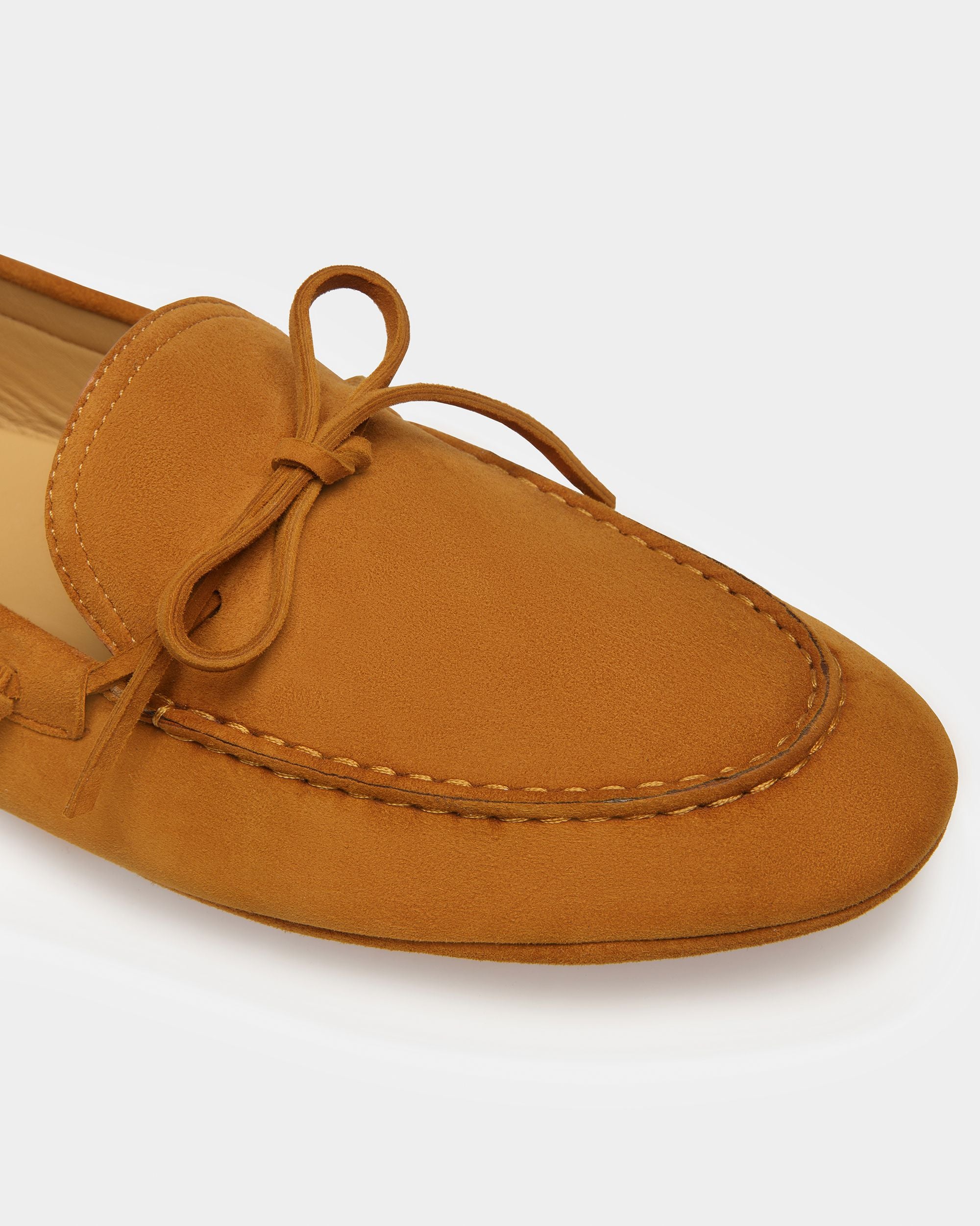Hansen Drivers In Suede - Men's - Bally - 05