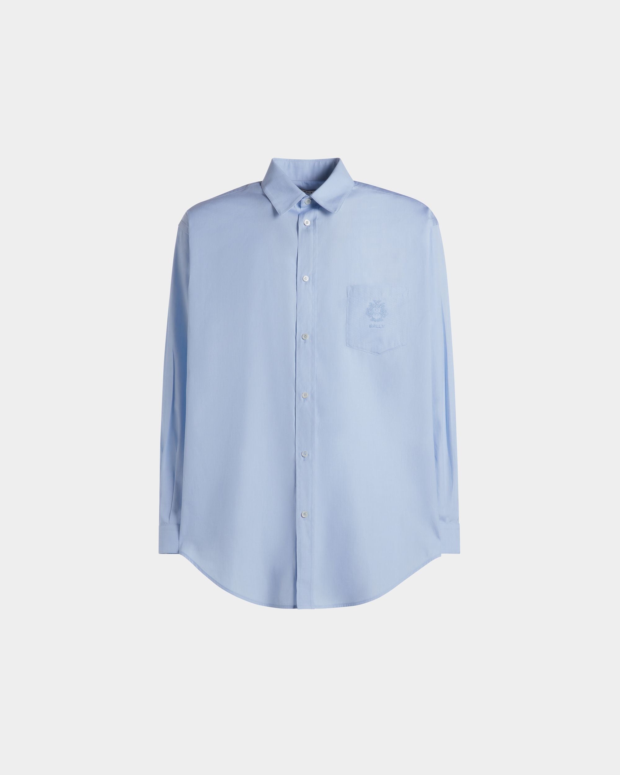 Bally shirts online