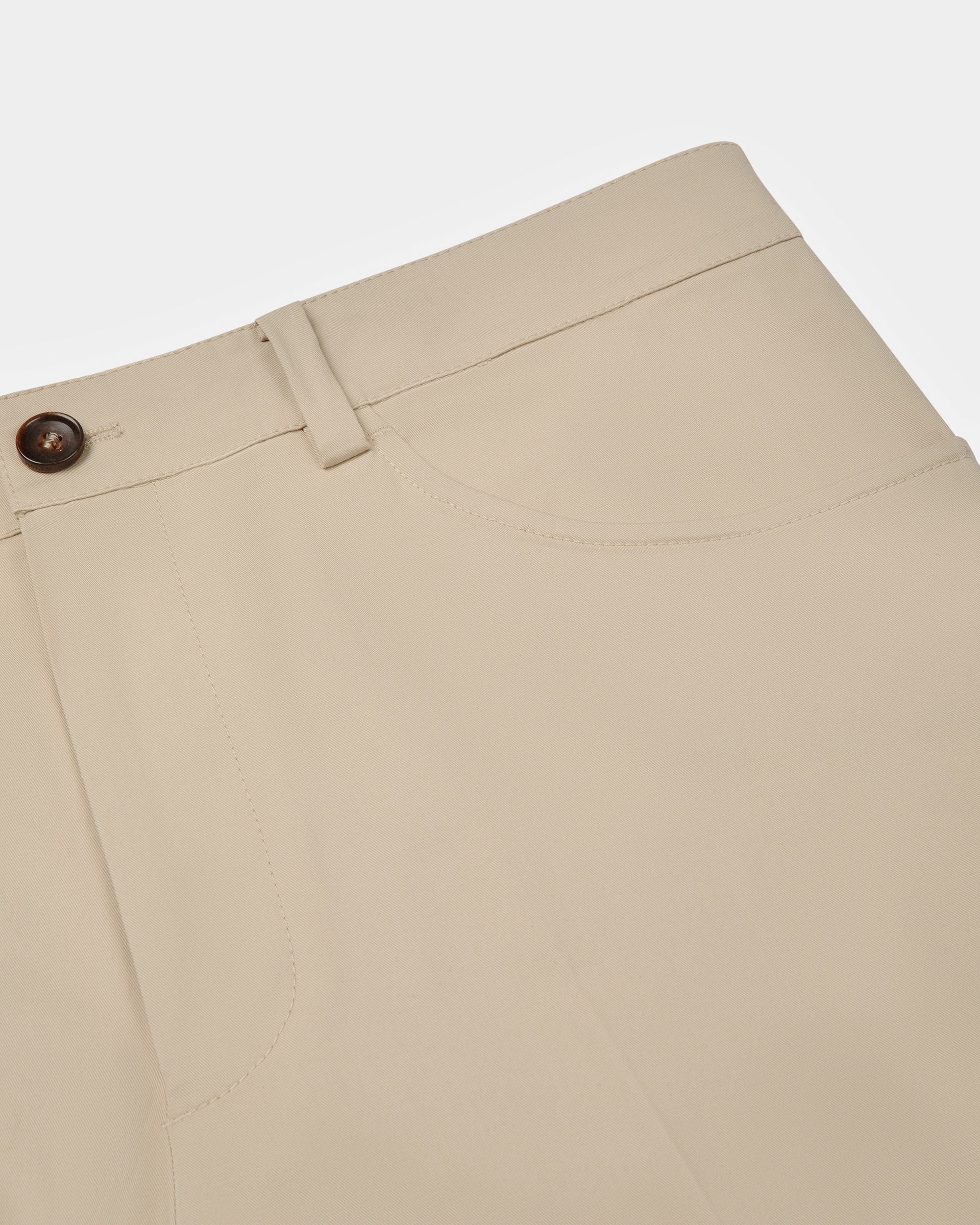 Straight Flare Pants - Men's - Bally - 02