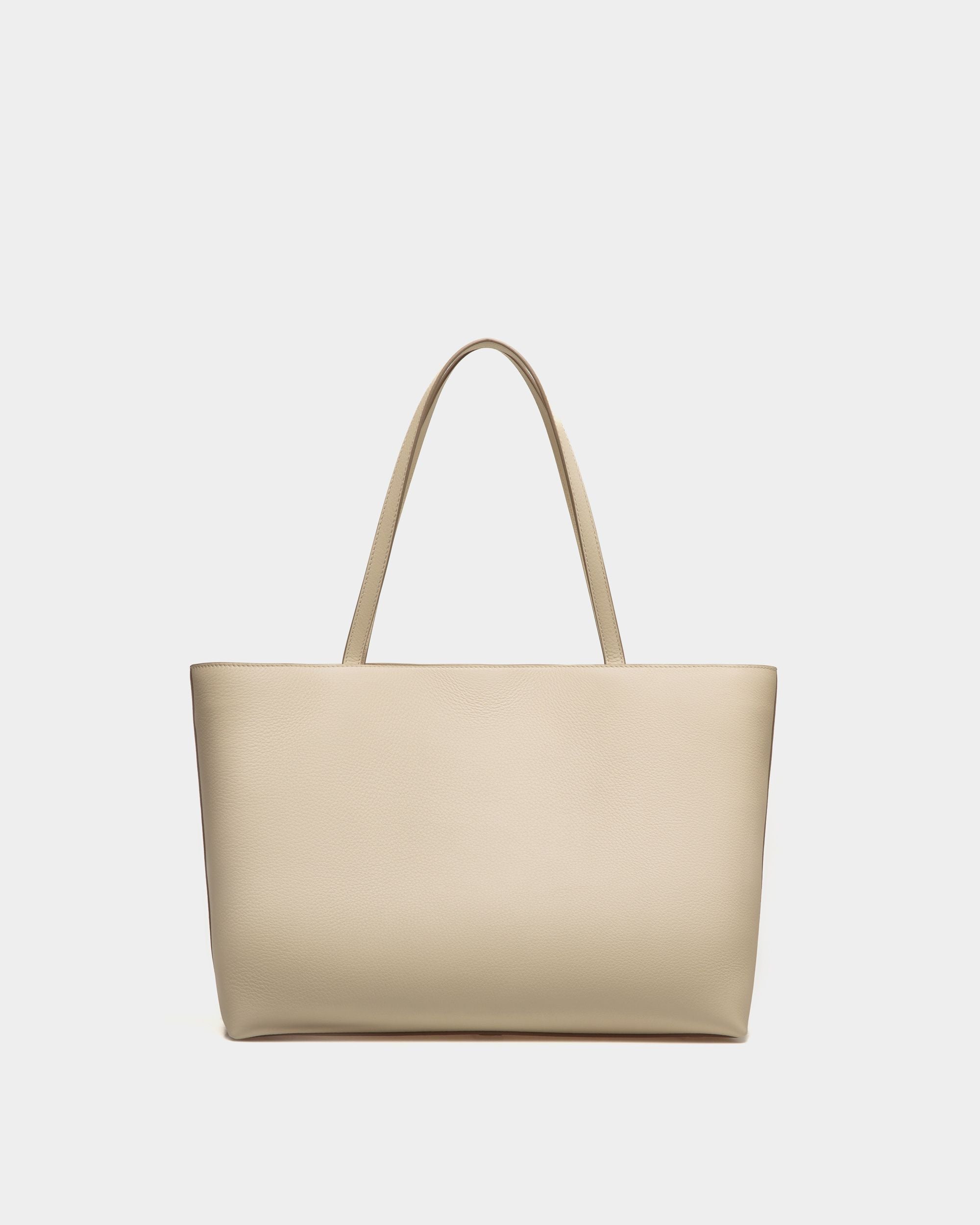 Bally Spell Tote Bag in Leather - Women's - Bally - 02