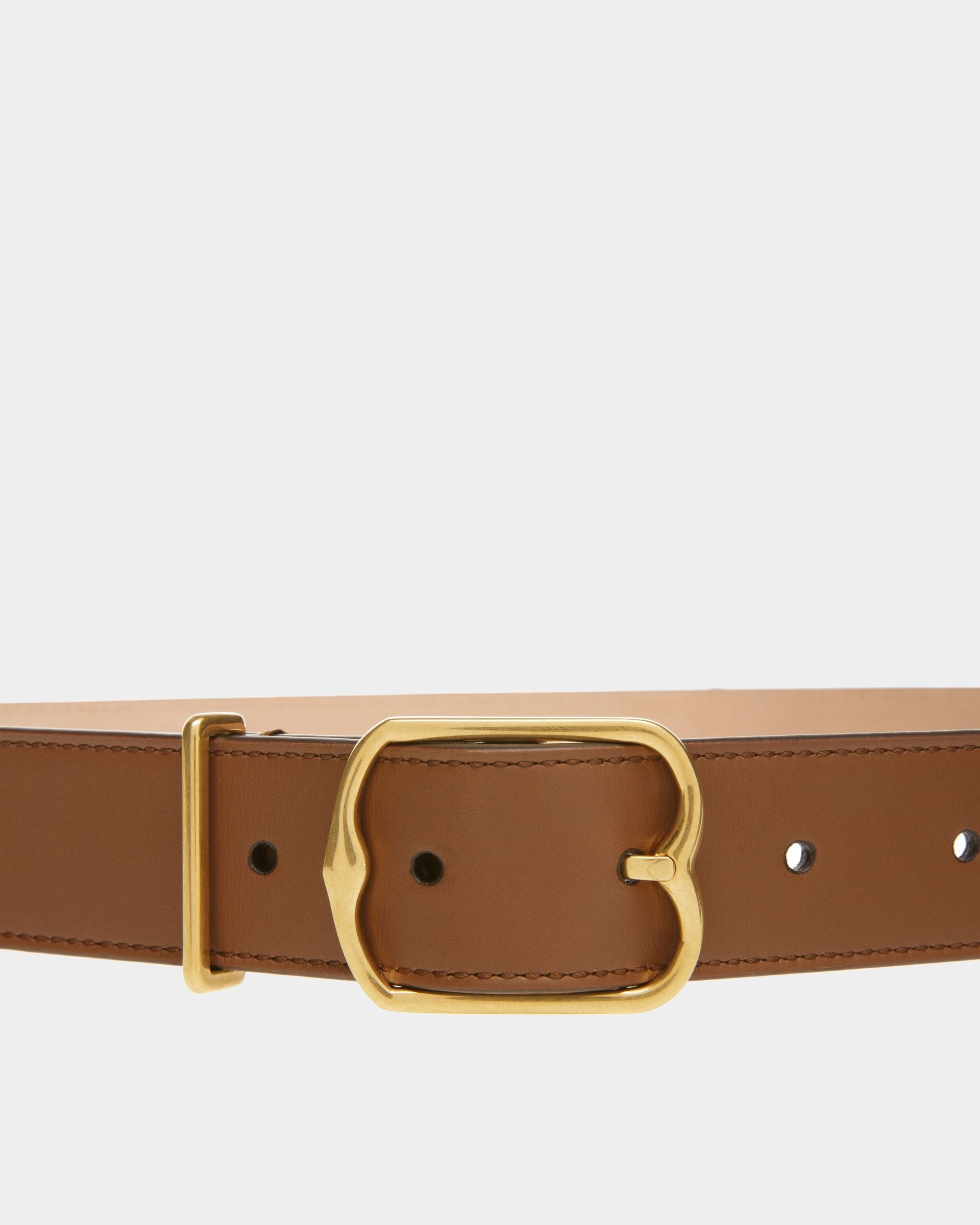 Bally women belt top