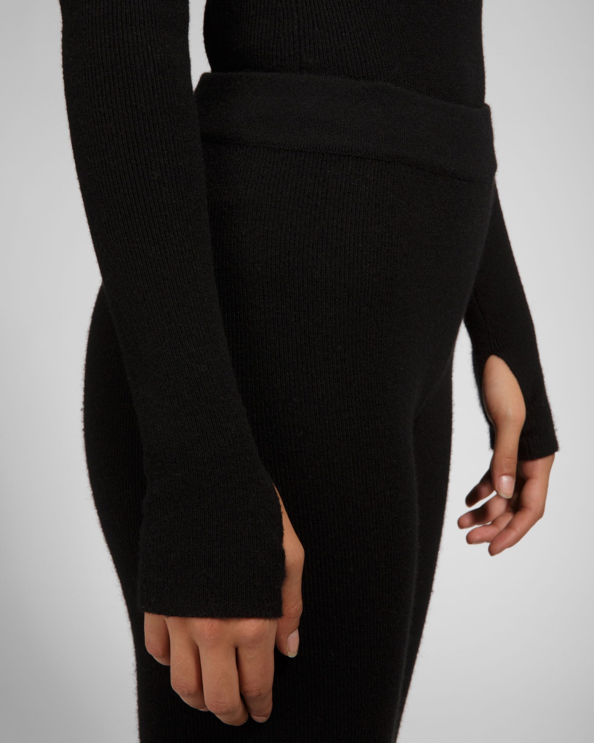 Cashmere Leggings - Women's - Bally - 03