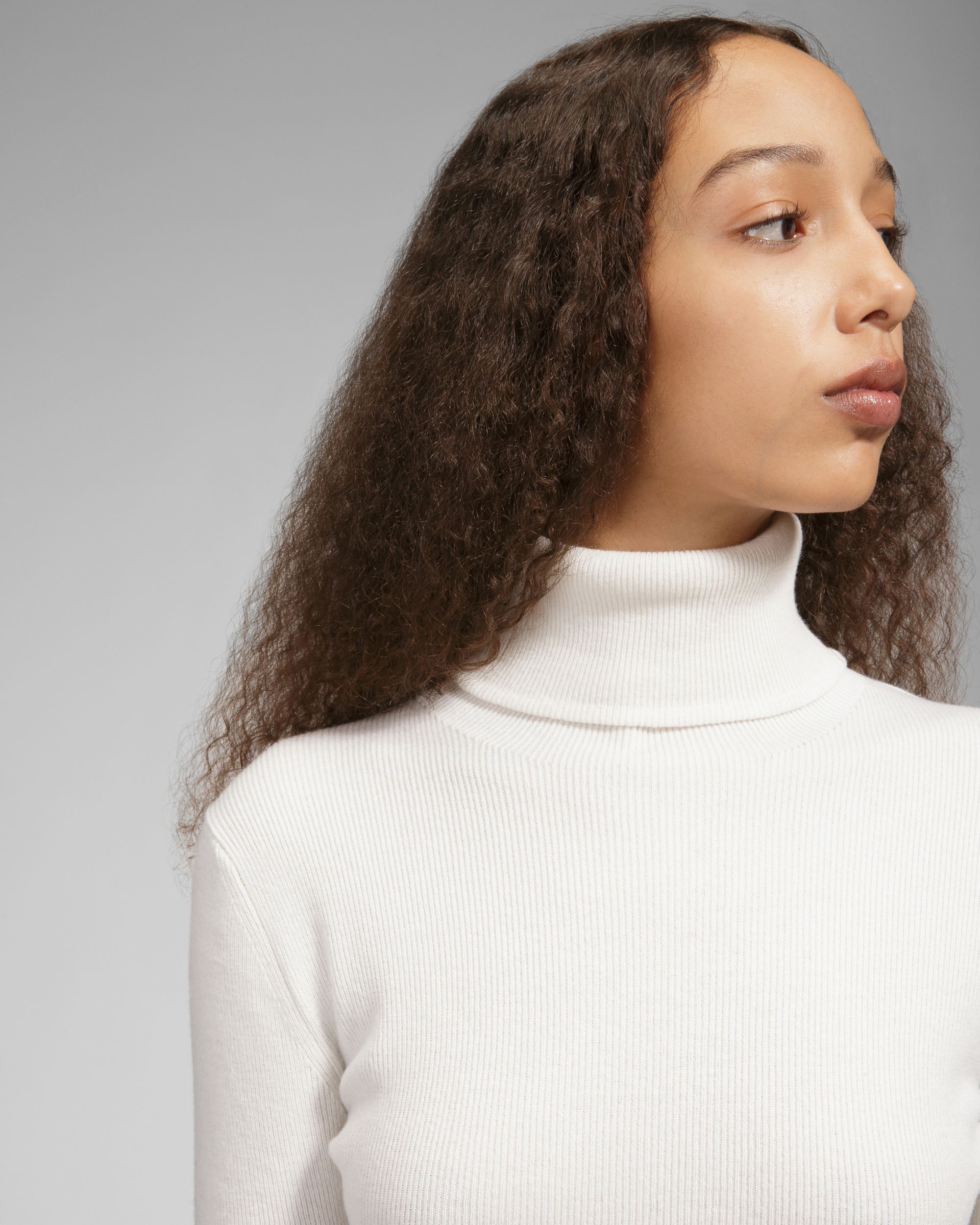 Cashmere Sweater - Women's - Bally - 03