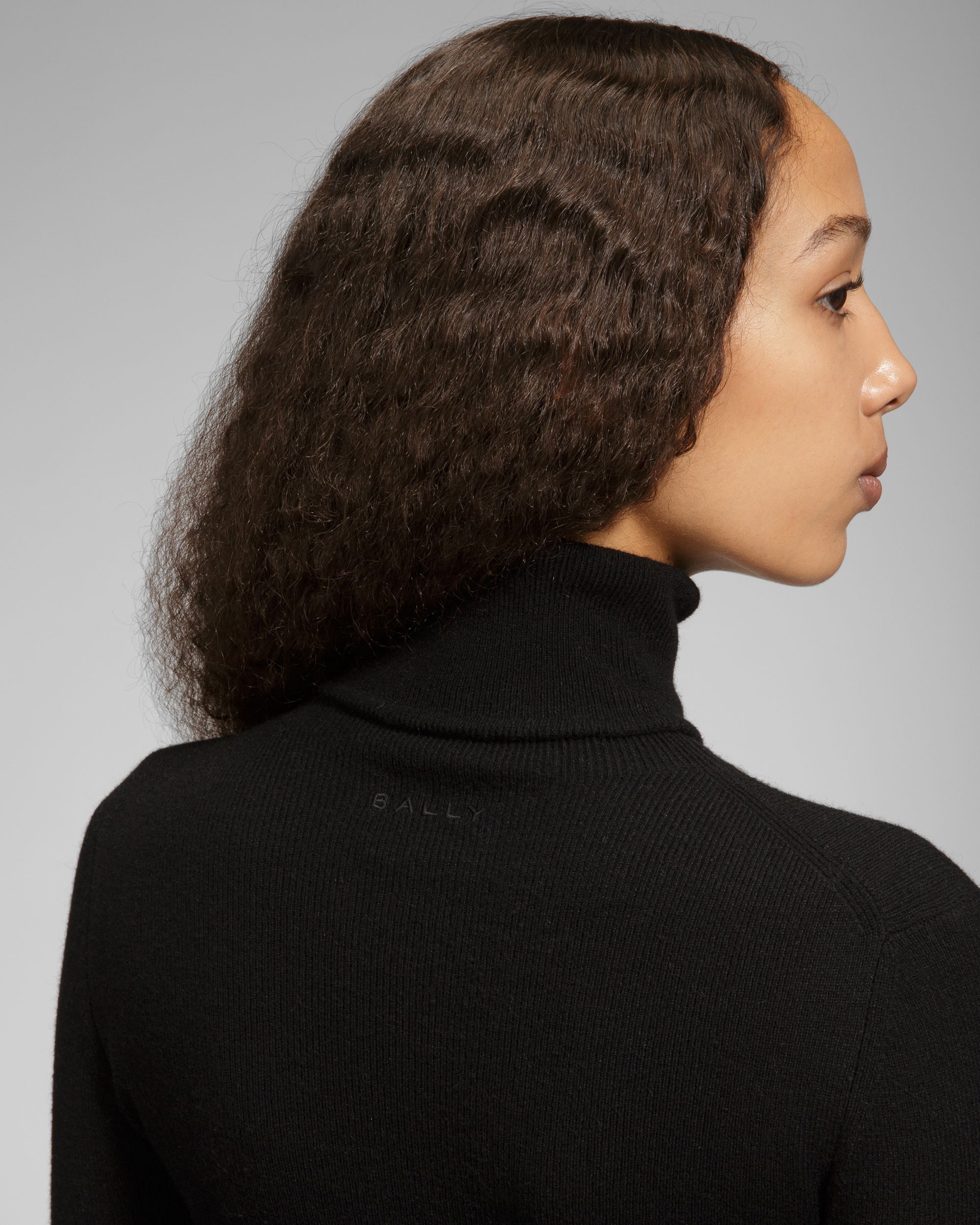 Cashmere Sweater - Women's - Bally - 03