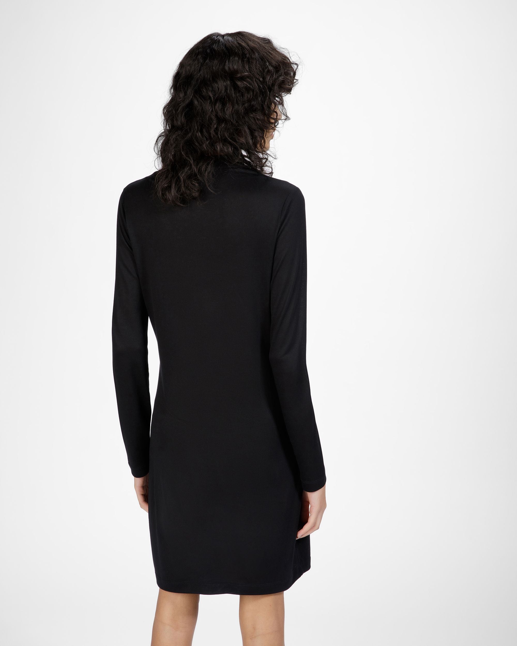 Lyocell Dress - Women's - Bally - 02