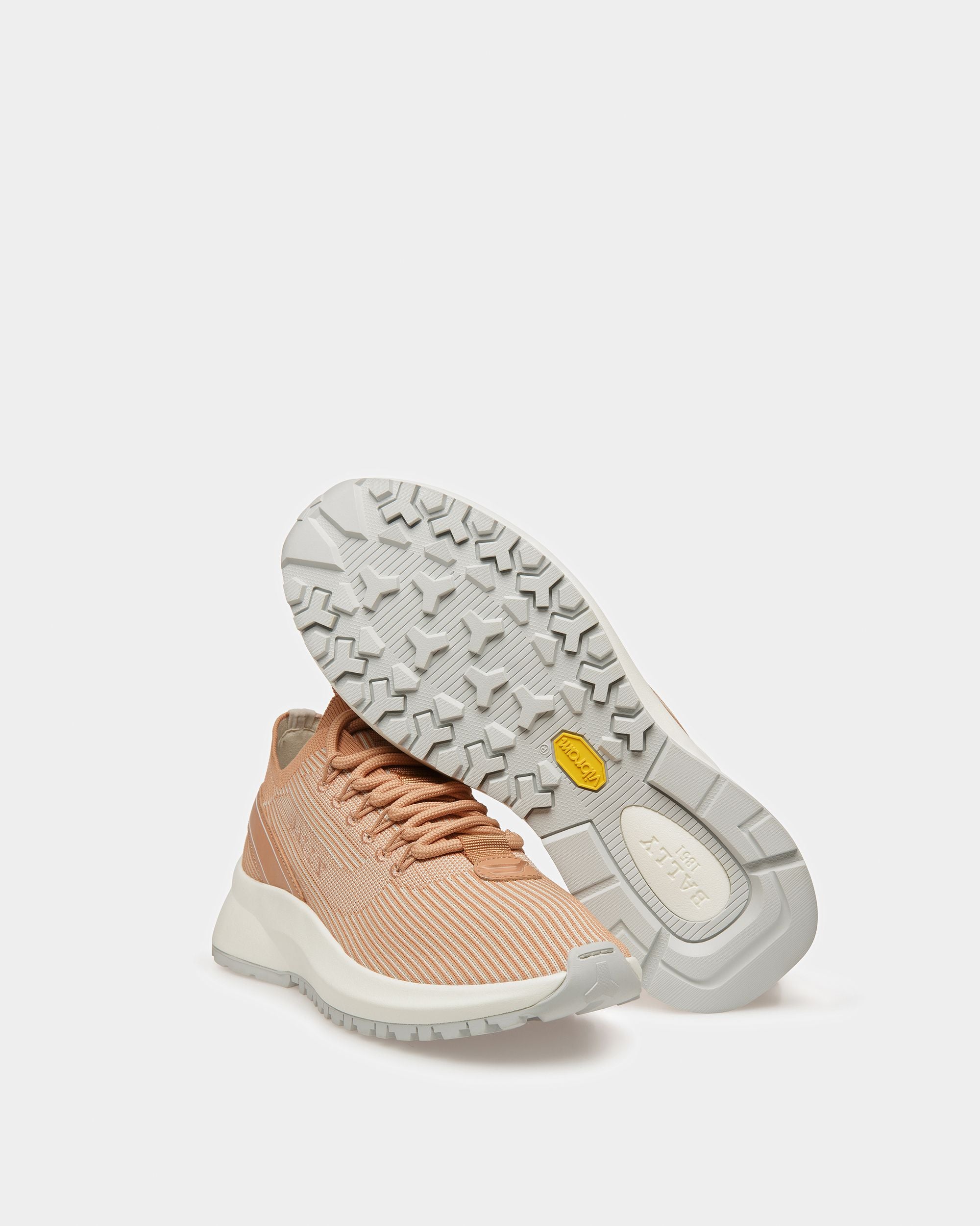Dean Leather - Women's - Bally - 05