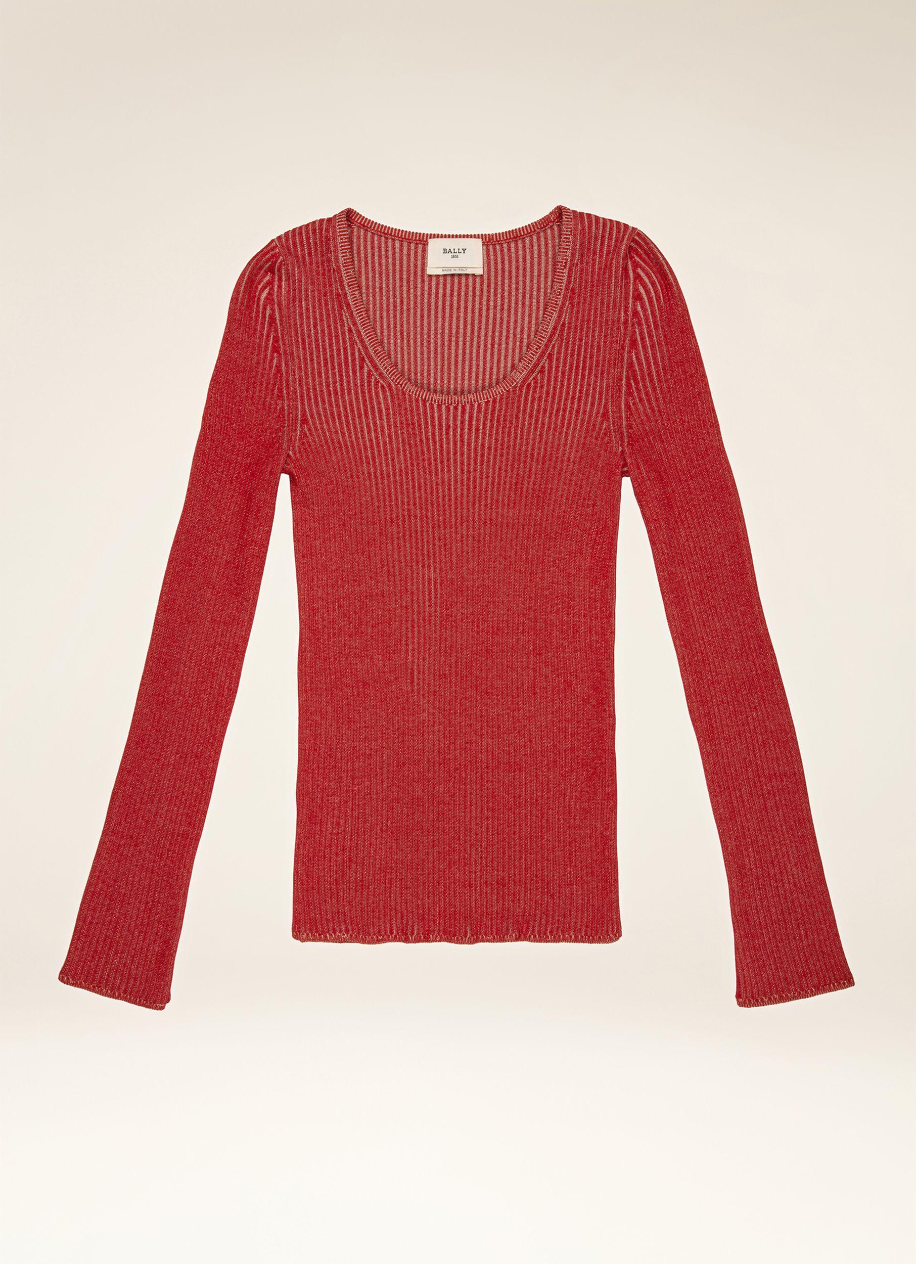 Silk & Cotton - Women's - Bally - 01
