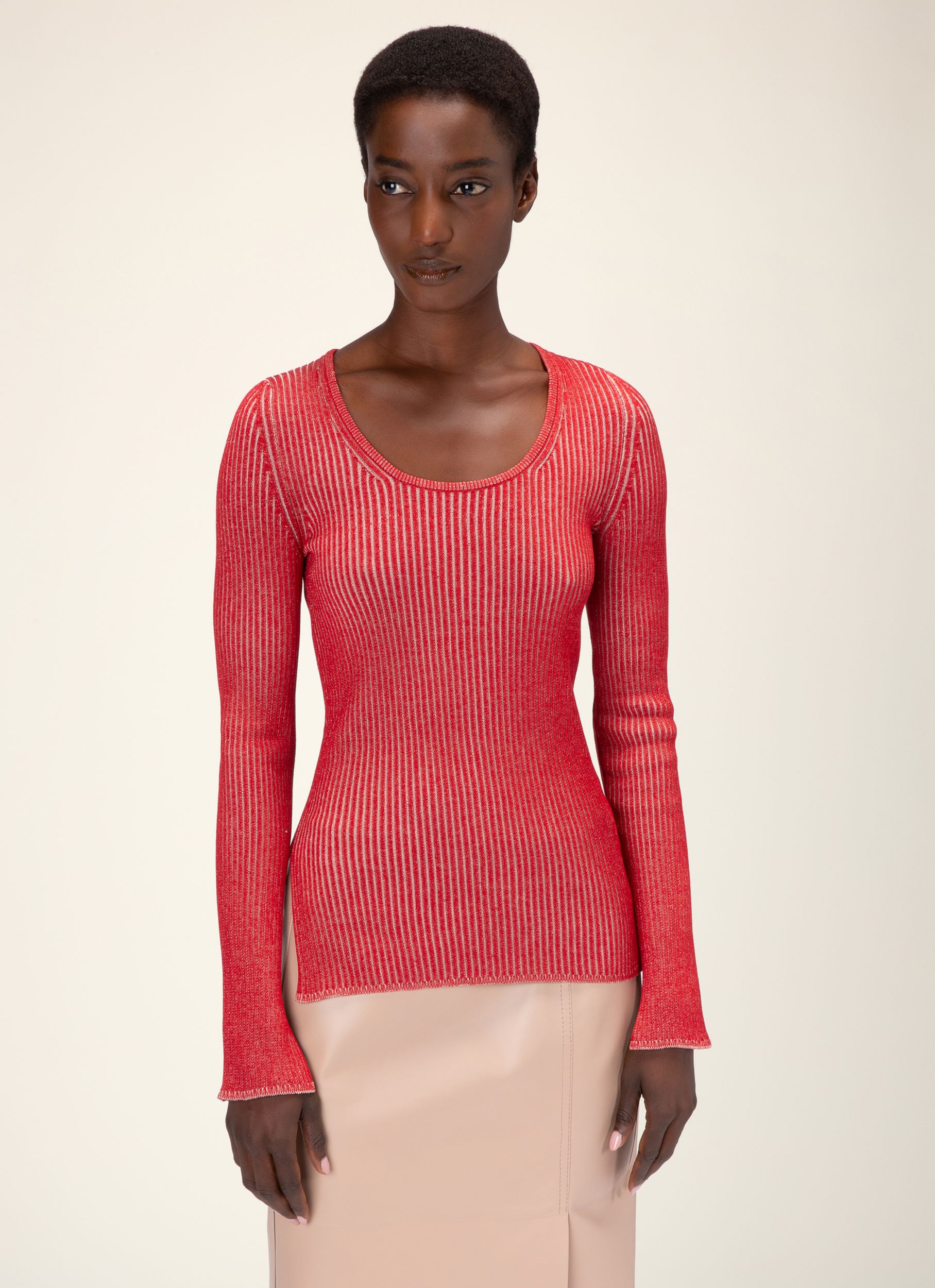 Silk & Cotton - Women's - Bally - 03