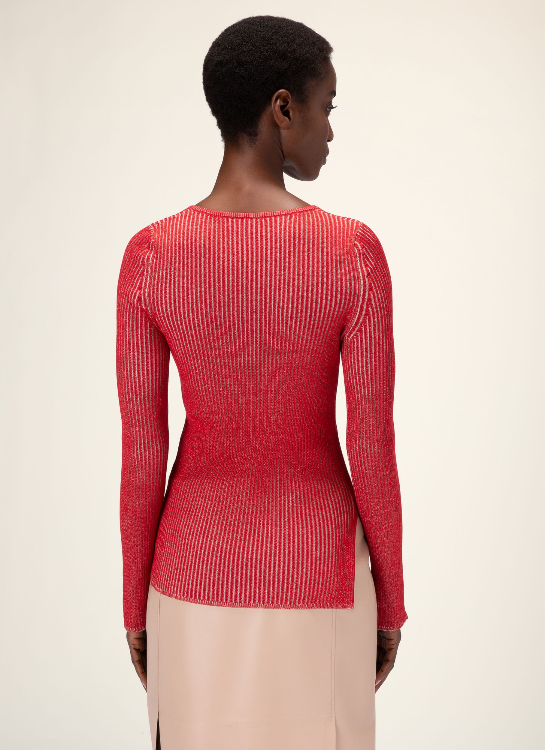 Silk & Cotton - Women's - Bally - 04