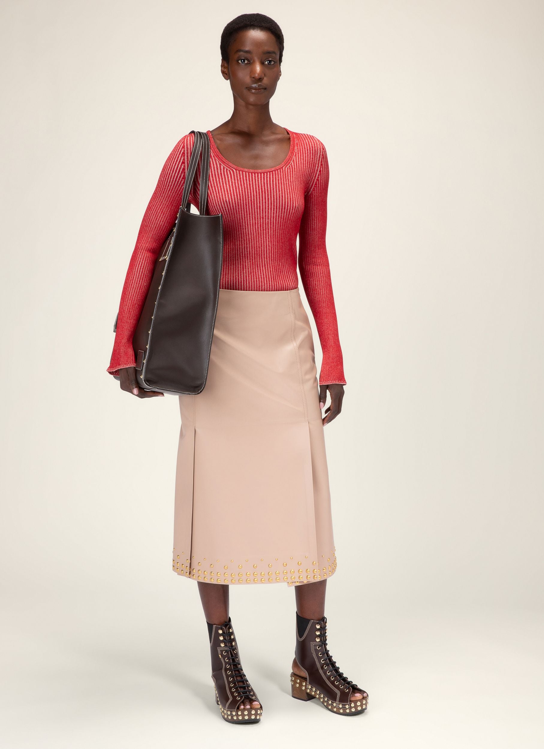 Silk & Cotton - Women's - Bally - 05