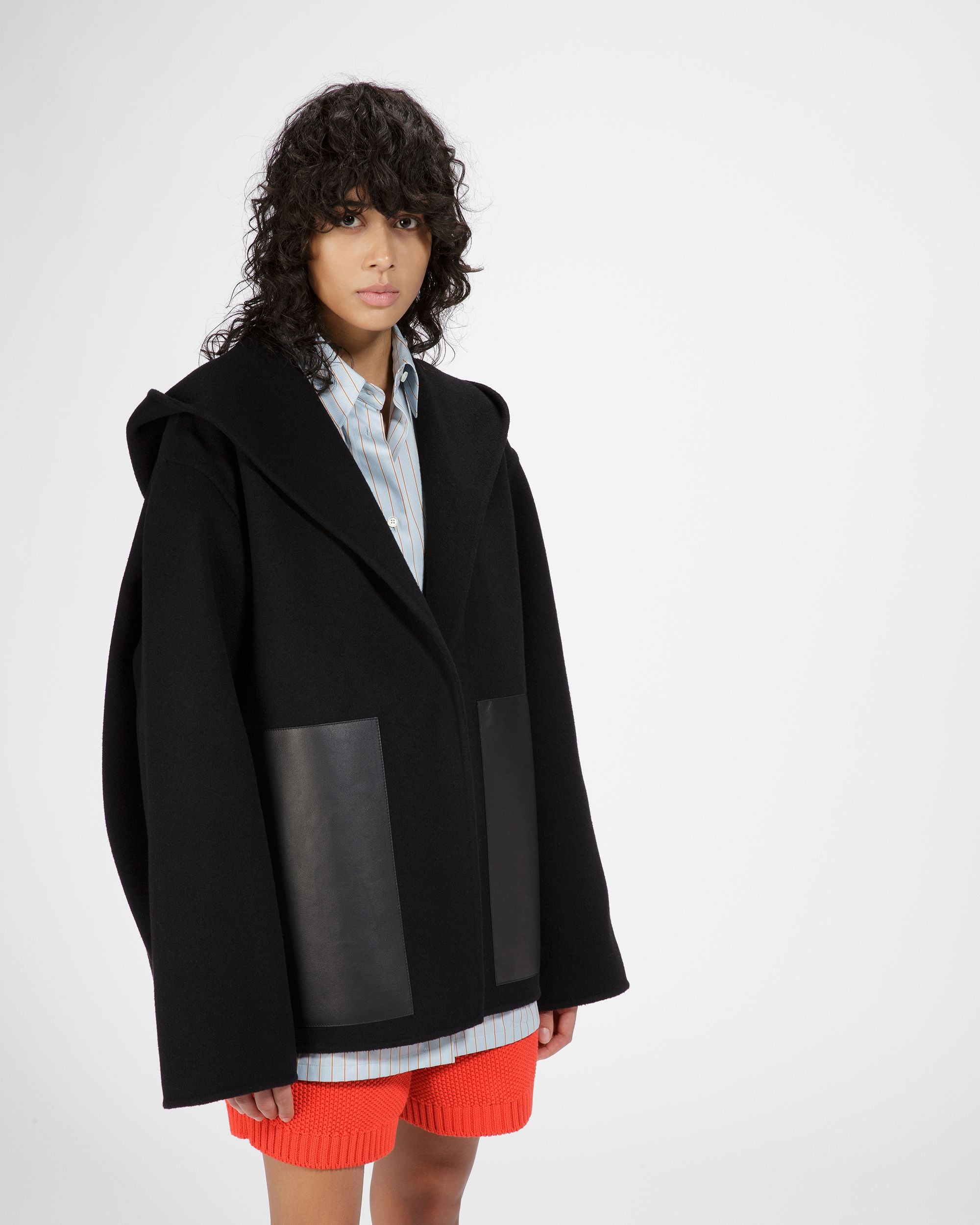 Cashmere Jacket - Women's - Bally - 01