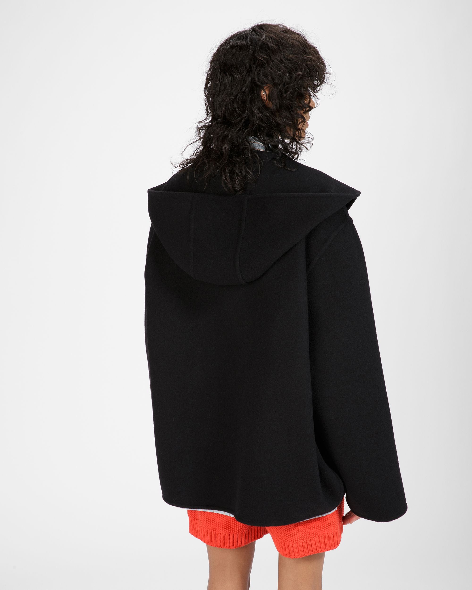 Cashmere Jacket - Women's - Bally - 02
