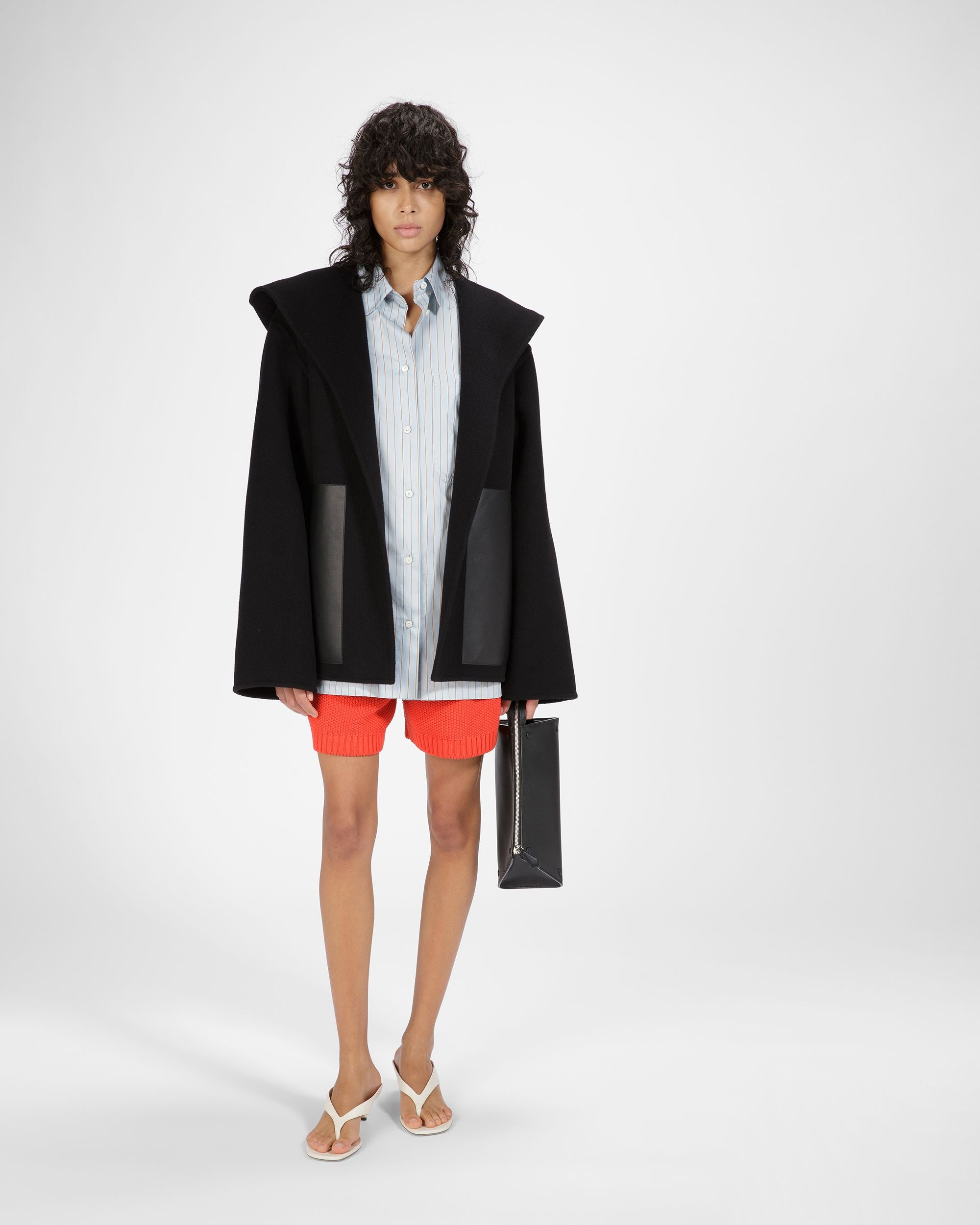 Cashmere Jacket - Women's - Bally - 04