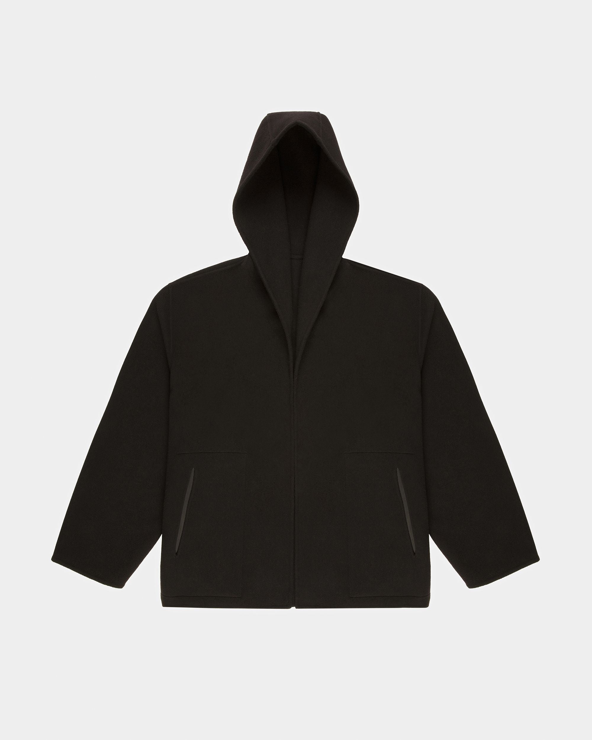 Cashmere Jacket - Women's - Bally - 05