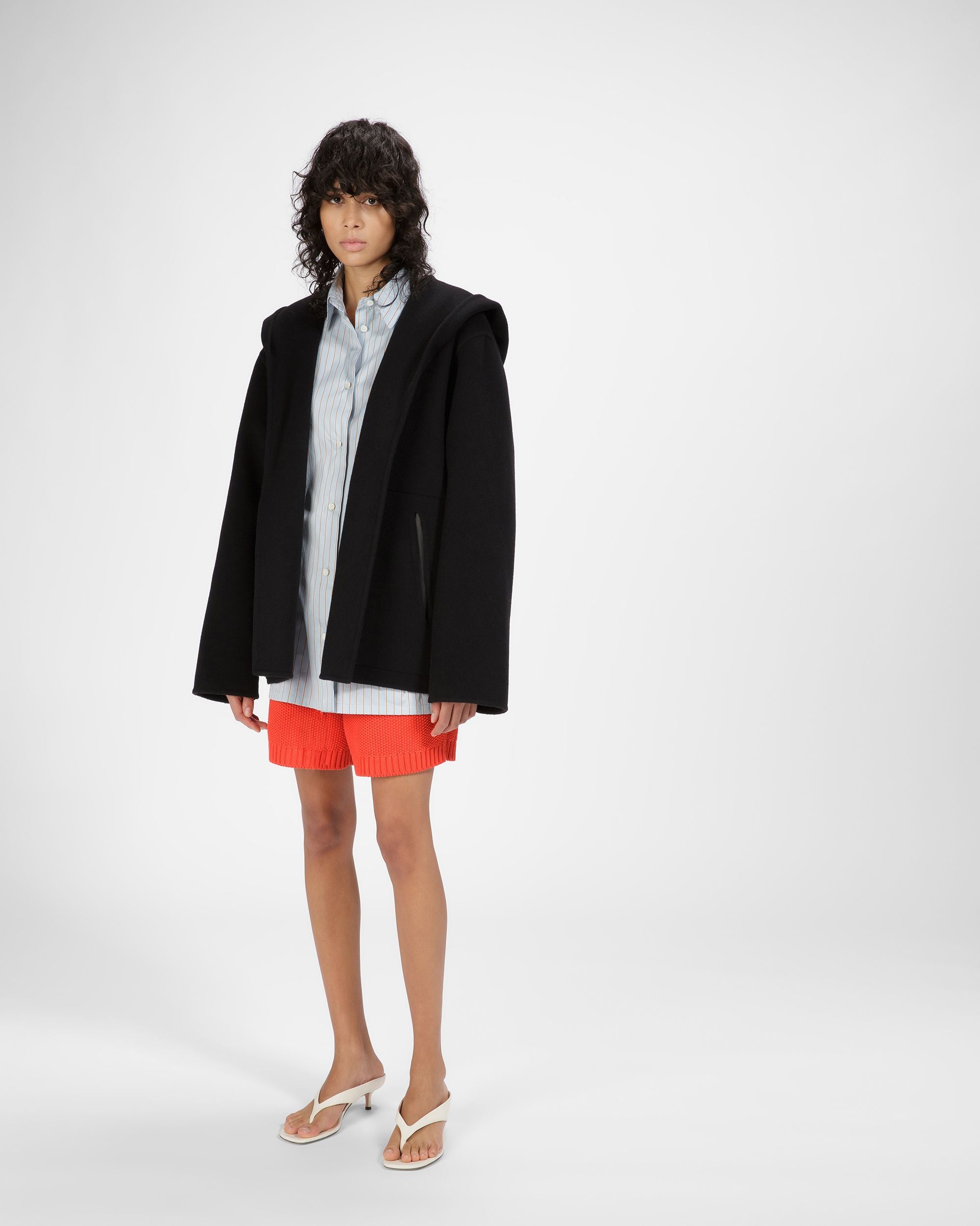 Cashmere Jacket - Women's - Bally - 08