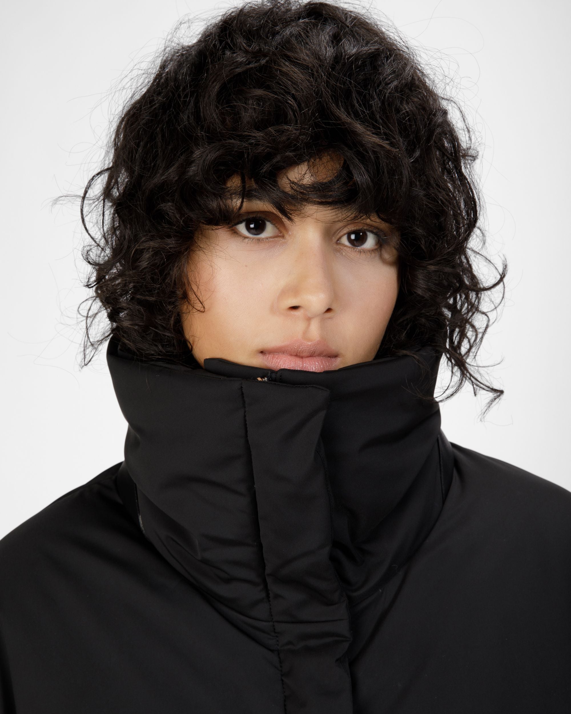 Padded Coat - Women's - Bally - 04