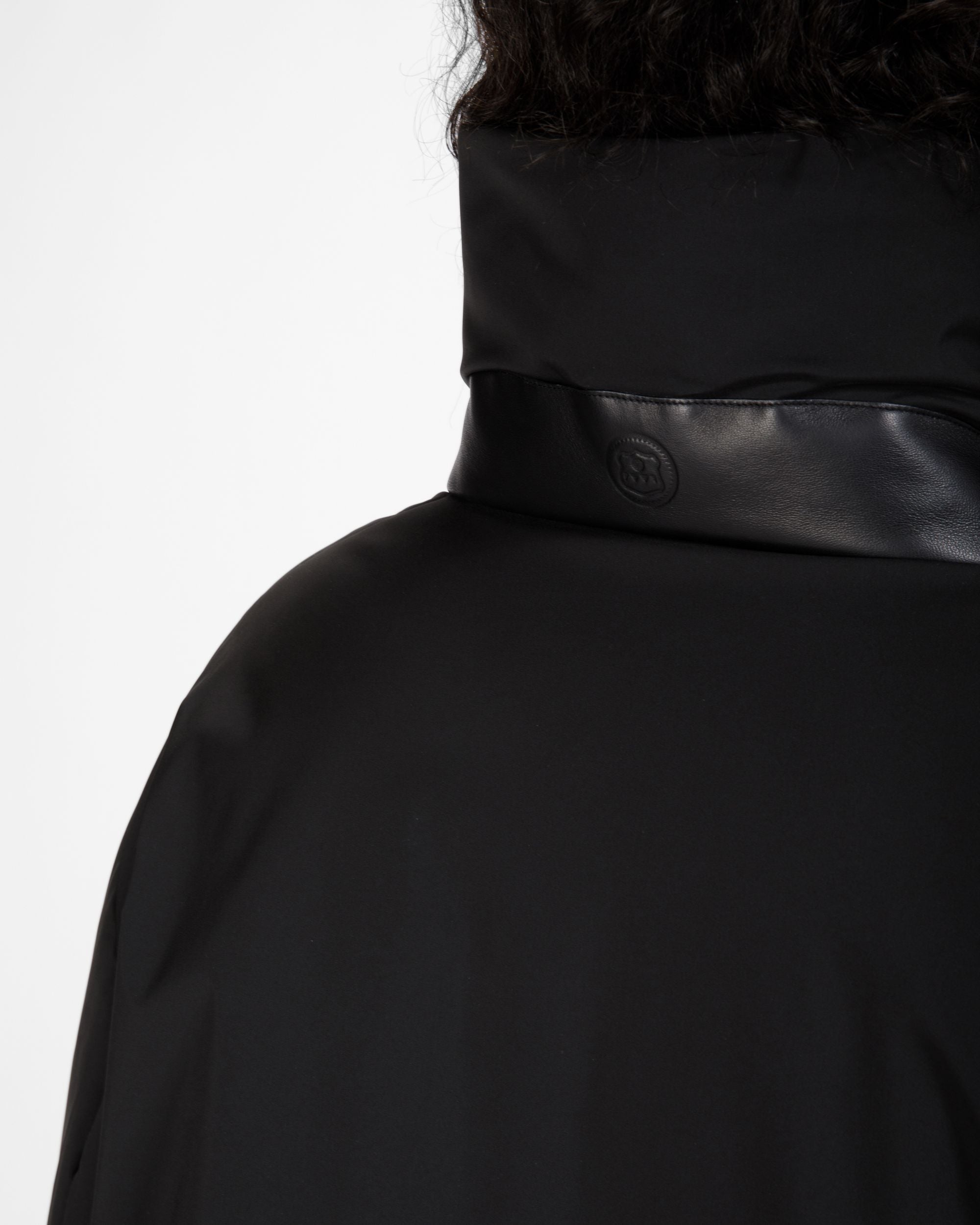 Padded Coat - Women's - Bally - 06