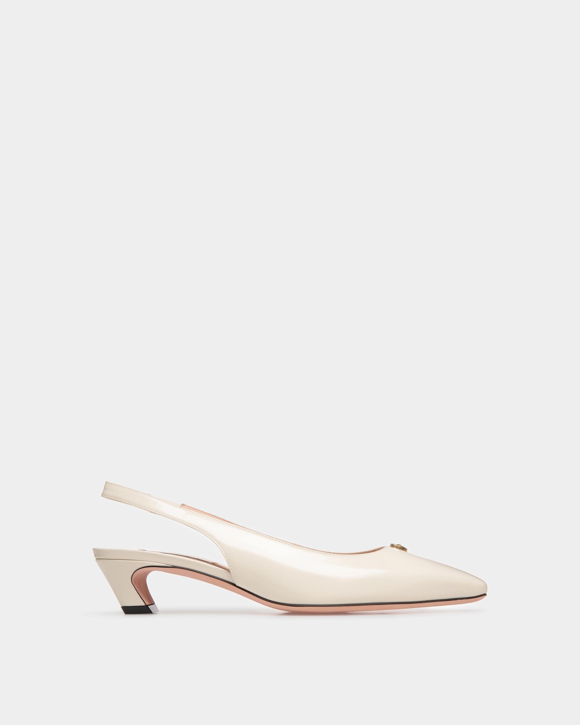 Women's slingback pumps new arrivals